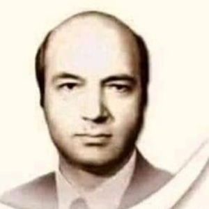 Meet your Posher, Adam